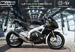 Gebrauchte Aprilia Tuono V4 R APRC