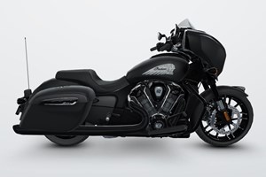 Angebot Indian Chieftain Dark Horse