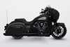 Indian Chieftain Dark Horse