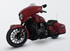 Indian Chieftain Dark Horse