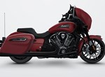 Angebot Indian Chieftain Dark Horse