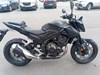 Honda CB500 Hornet