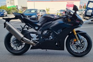 Angebot Honda CBR1000RR-R Fireblade SP