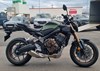 Honda CB650R E-Clutch