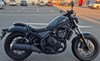 Honda CMX500 Rebel