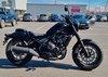 Honda CMX500 Rebel