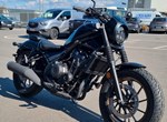 Angebot Honda CMX500 Rebel