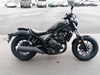 Honda CMX500 Rebel