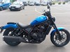 Honda CMX1100 Rebel DCT