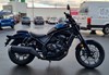 Honda CMX1100 Rebel