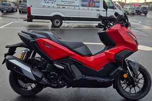 Angebot Honda ADV350