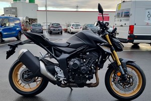 Angebot Honda CB1000 Hornet SP