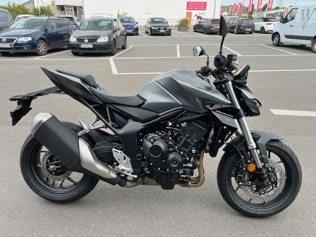Angebot Honda CB1000 Hornet