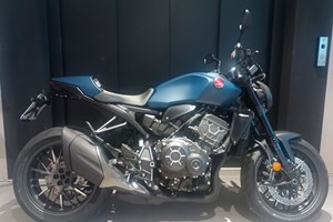 Angebot Honda CB1000R Black Edition