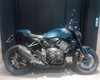 Honda CB1000R Black Edition