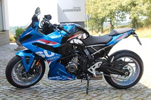 Angebot Suzuki GSX-8R