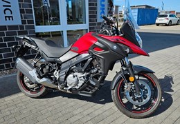 Gebrauchte Suzuki V-Strom 650