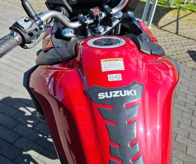 Angebot Suzuki V-Strom 650 Bild 5: Angebot Suzuki V-Strom 650