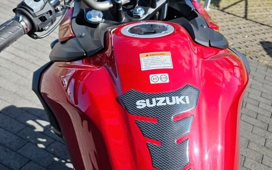 Gebrauchtmotorrad Suzuki V-Strom 650 - Bild 5