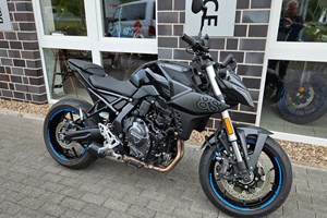 Angebot Suzuki GSX-8S
