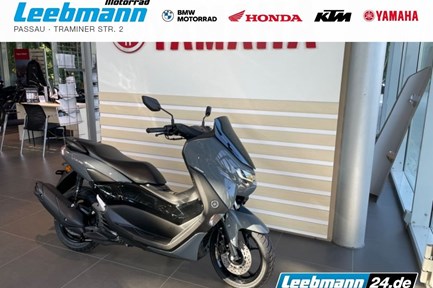 Yamaha NMAX 125