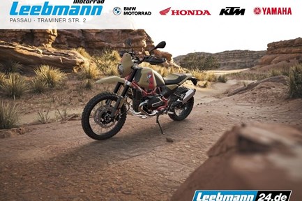 BMW R 12 G/S