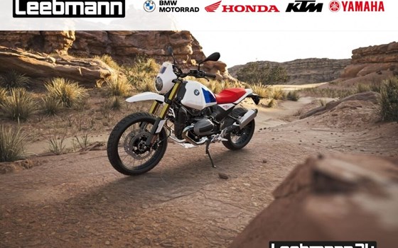 Neufahrzeug BMW R 12 G/S - Bild 1