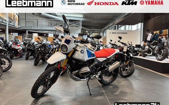 Neufahrzeug BMW R 12 G/S - Bild 1