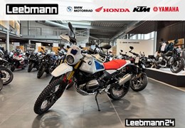 Neumotorrad BMW R 12 G/S