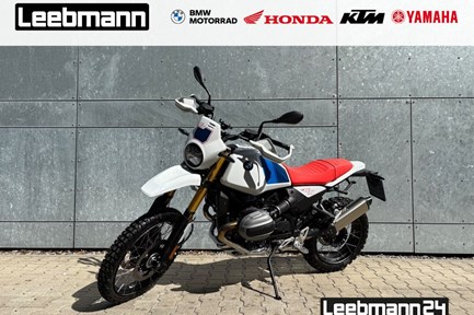 BMW R 12 G/S