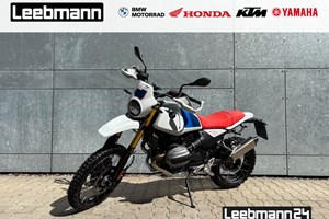 Angebot BMW R 12 G/S