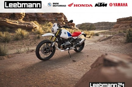 BMW R 12 G/S