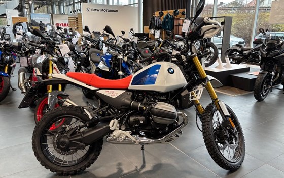 Neufahrzeug BMW R 12 G/S - Bild 10