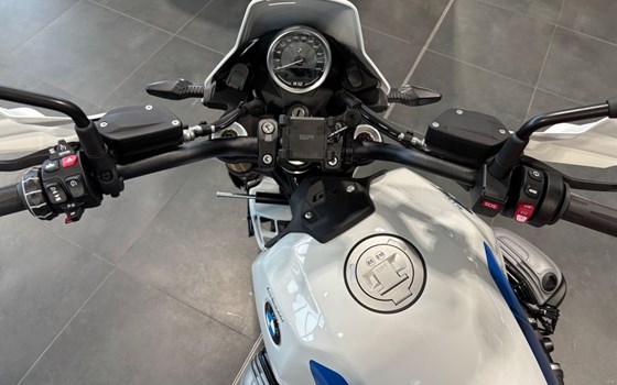 Neufahrzeug BMW R 12 G/S - Bild 11