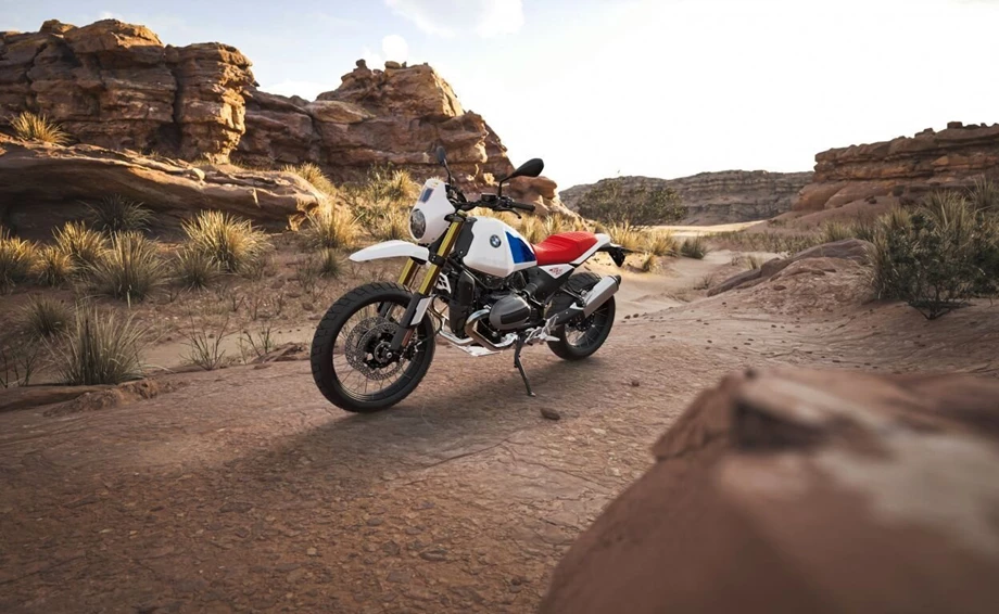 Angebot BMW R 12 G/S Bild 2: Angebot BMW R 12 G/S