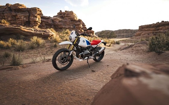 Neufahrzeug BMW R 12 G/S - Bild 2