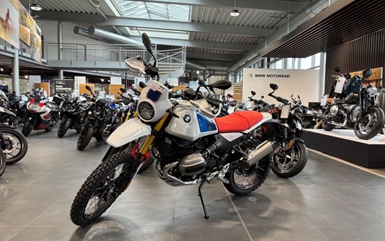 Neufahrzeug BMW R 12 G/S - Bild 2