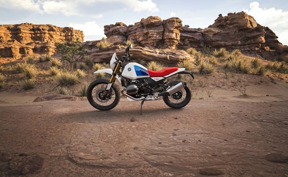 Angebot BMW R 12 G/S Bild 3: Angebot BMW R 12 G/S