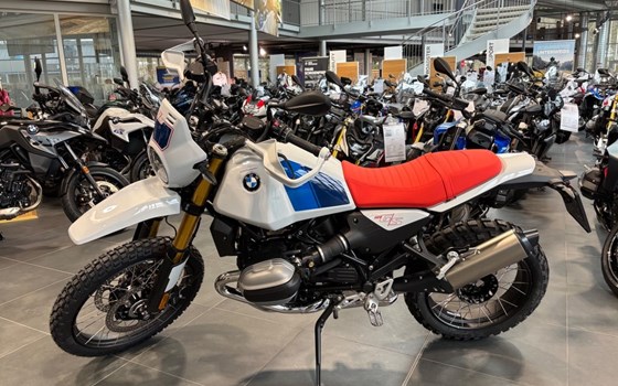 Neufahrzeug BMW R 12 G/S - Bild 3