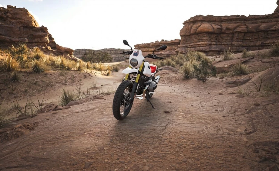 Angebot BMW R 12 G/S Bild 4: Angebot BMW R 12 G/S