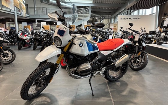 Neufahrzeug BMW R 12 G/S - Bild 4