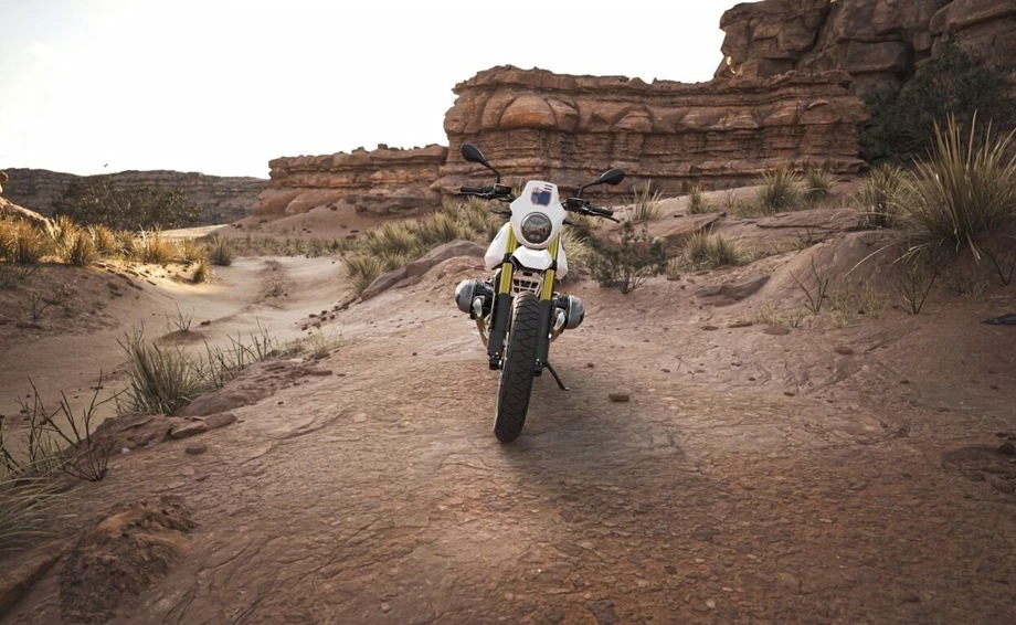 Angebot BMW R 12 G/S Bild 5: Angebot BMW R 12 G/S