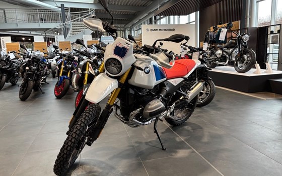 Neufahrzeug BMW R 12 G/S - Bild 5