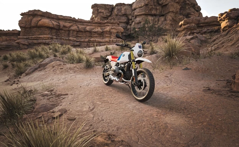 Angebot BMW R 12 G/S Bild 6: Angebot BMW R 12 G/S