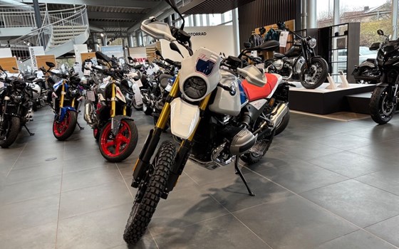 Neufahrzeug BMW R 12 G/S - Bild 6