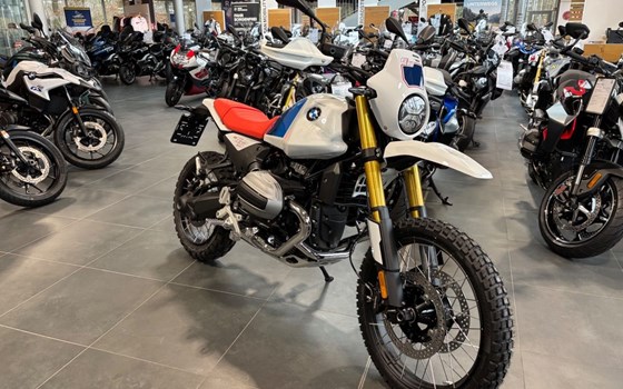 Neufahrzeug BMW R 12 G/S - Bild 7