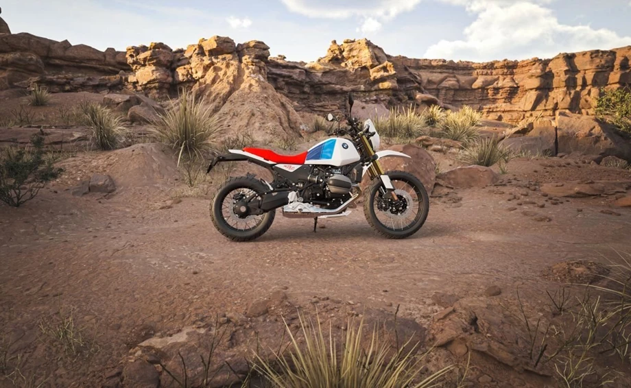 Angebot BMW R 12 G/S Bild 8: Angebot BMW R 12 G/S