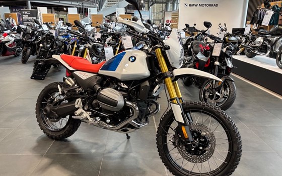 Neufahrzeug BMW R 12 G/S - Bild 8