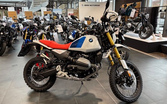 Neufahrzeug BMW R 12 G/S - Bild 9