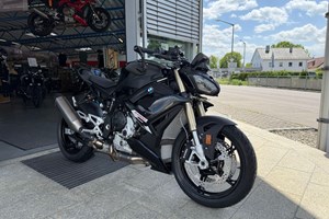 Angebot BMW S 1000 R